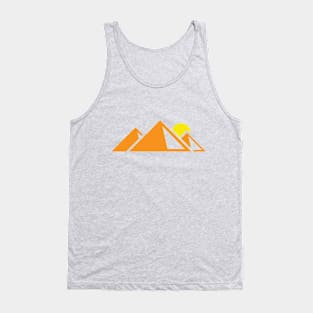 Sunny Tank Top